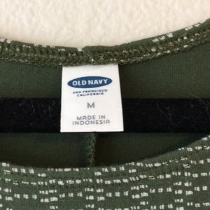 Old Navy Dresses - LIKE NEW | Old Navy A-Line Knit Dress Old Navy Dresses - LIKE NEW | Old Navy A-Line Knit Dress